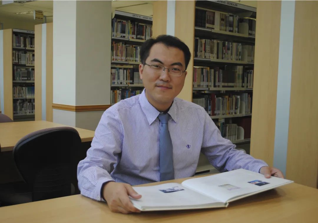 青岛开放大学师资-孙治国