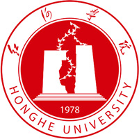 红河学院