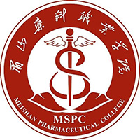 眉山药科职业学院